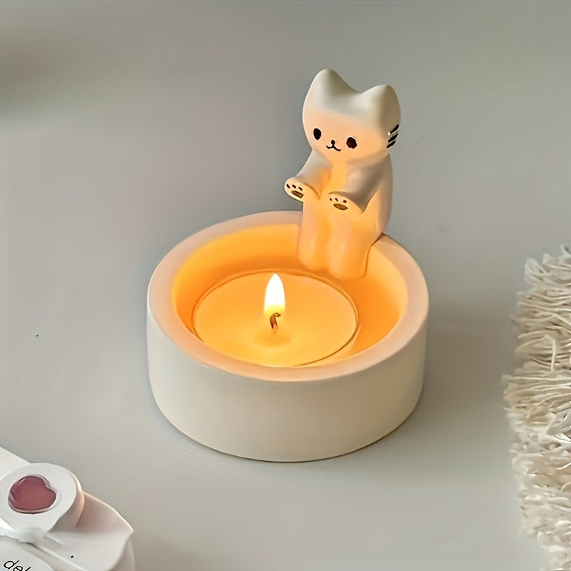 WhimsyCat Decoração Velas e Aromas