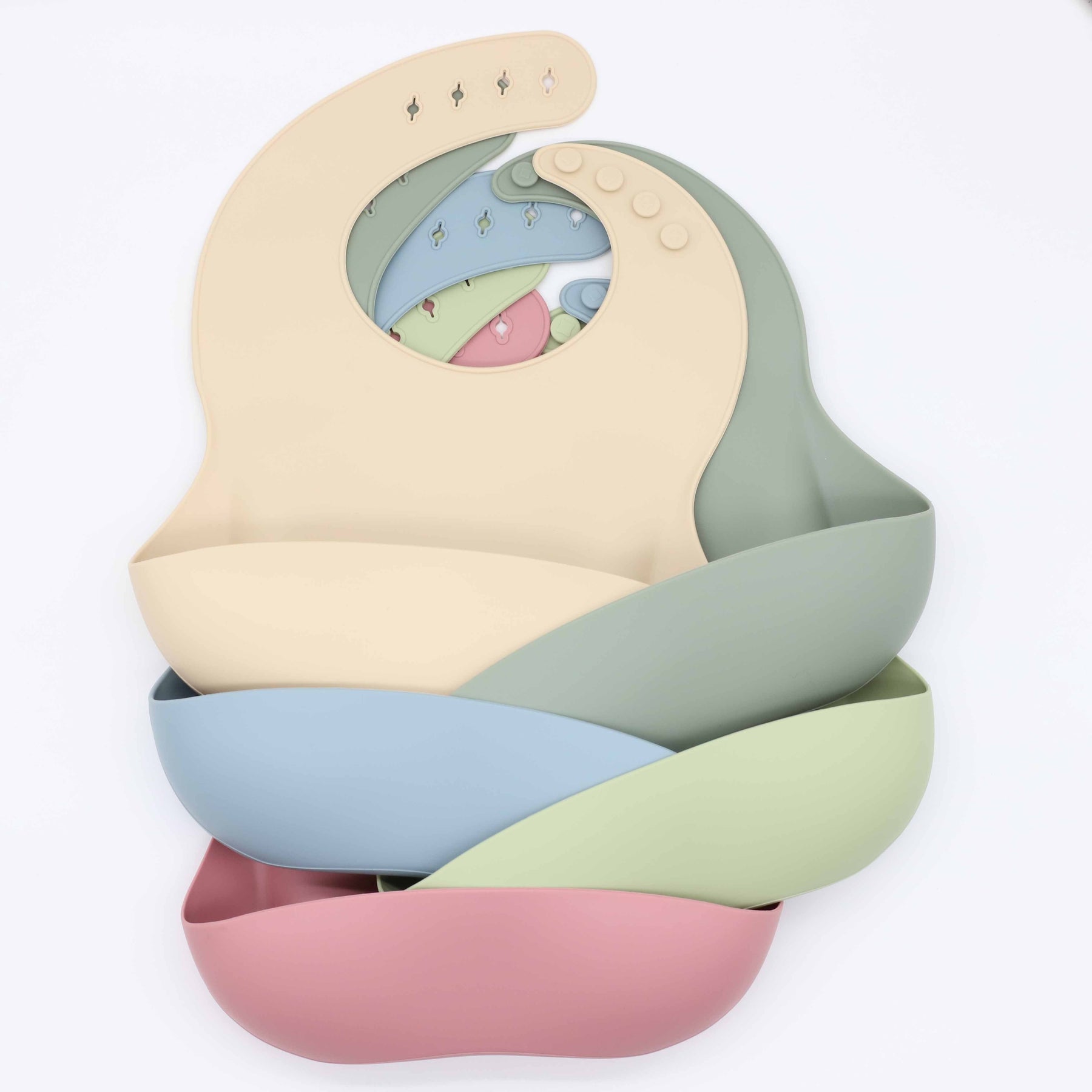 Conjunto Implementação Alimentar