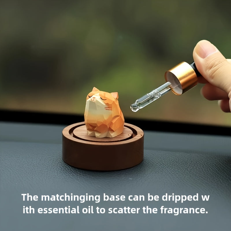 EcoFofo Whisker Difusor  Essential