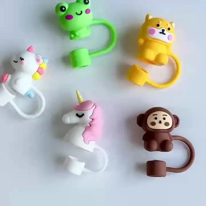 Tampinhas EcoFofo Animais