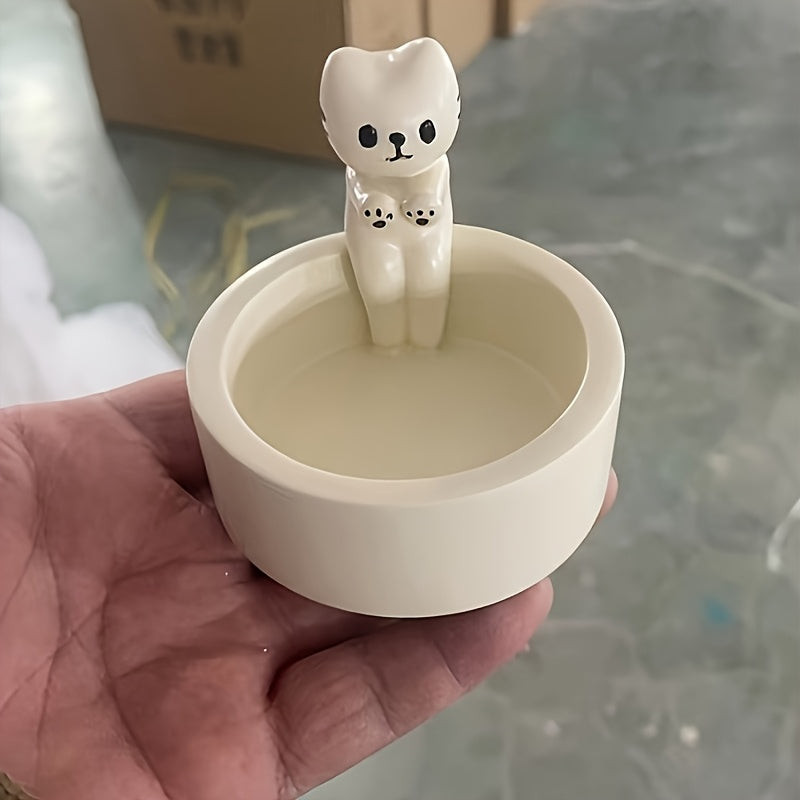 WhimsyCat Decoração Velas e Aromas