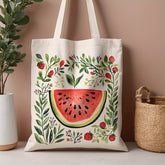 EcoFofo Ecobag Melancia  Multifunctional Polyester