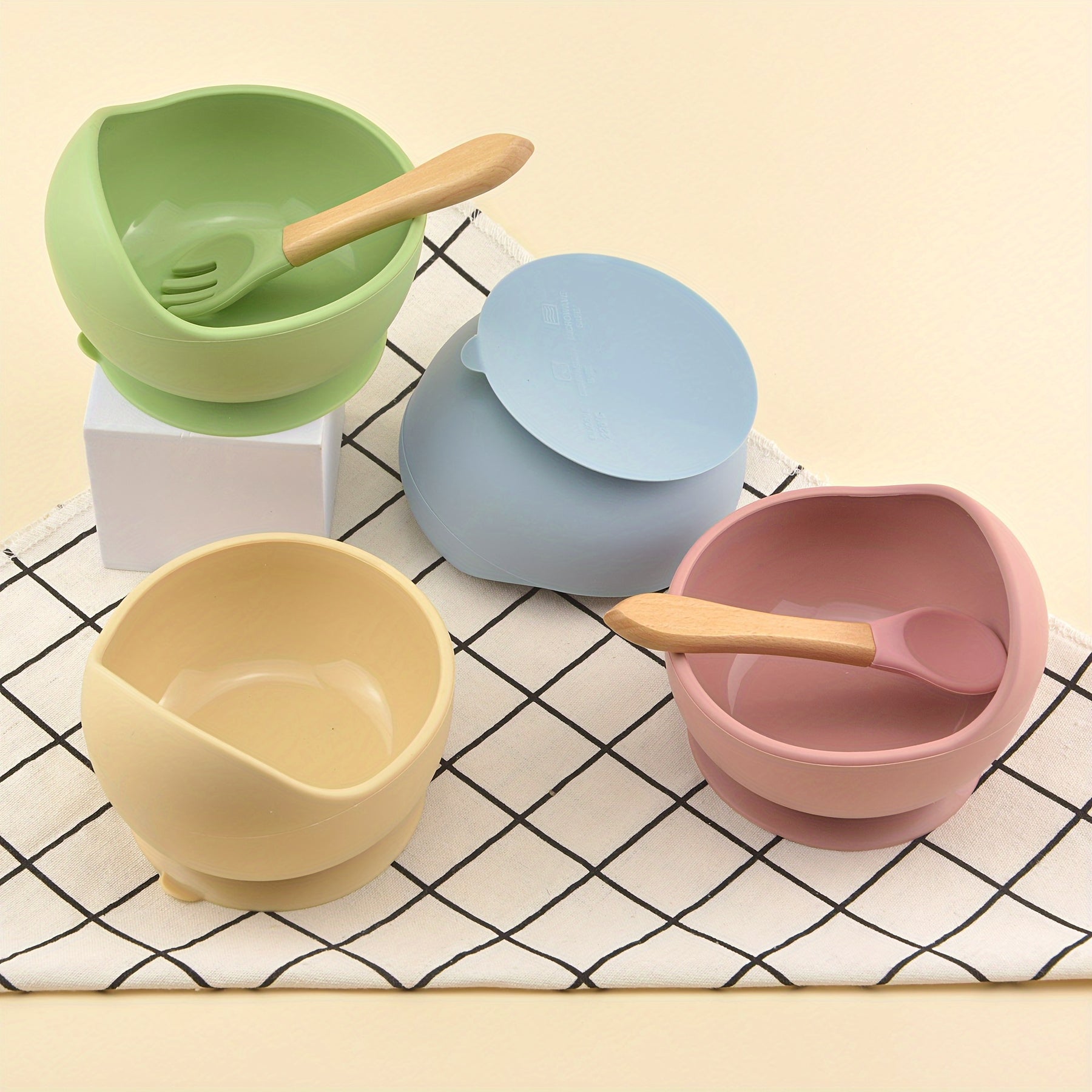 Conjunto Implementação Alimentar