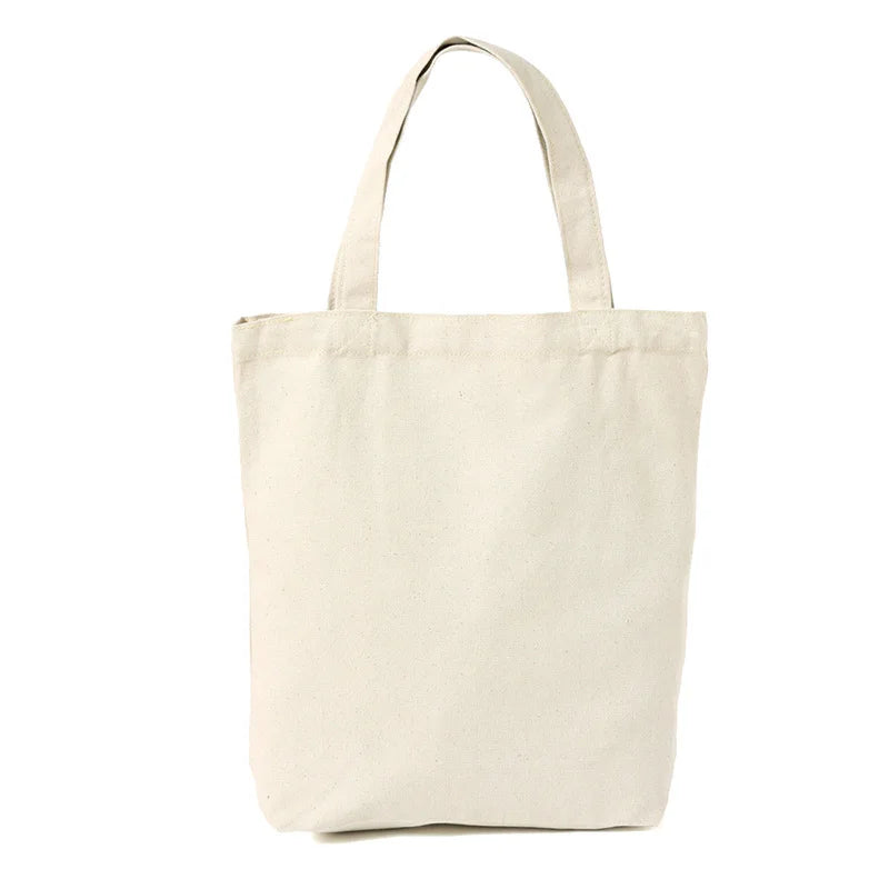 Kit  Ecobags 100% Natural  De Algodão Para Viagens e Compras