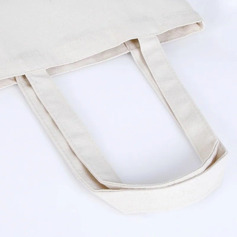Kit  Ecobags 100% Natural  De Algodão Para Viagens e Compras