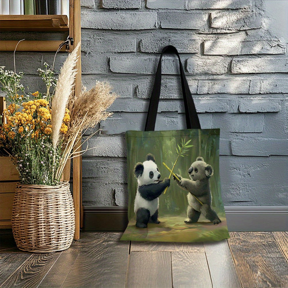 FofoBag Koala Bamboo Tote