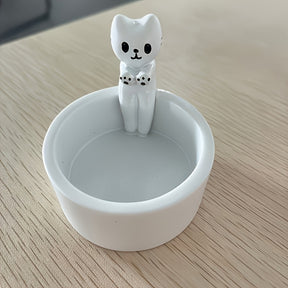 WhimsyCat Decoração Velas e Aromas