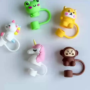 Tampinhas EcoFofo Animais