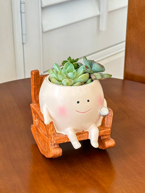 MiniFofo Zen Vaso Suculento