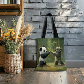 FofoBag Koala Bamboo Tote